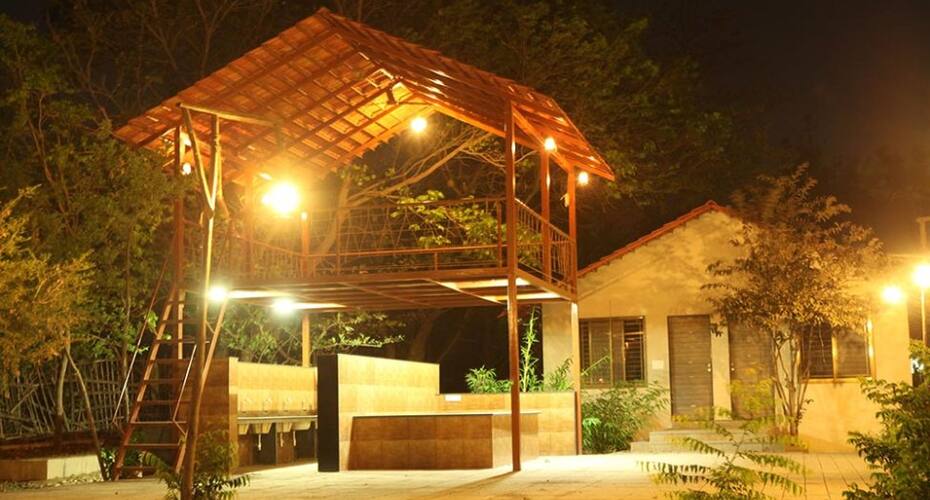 Aryan Eco Resort, Jalgaon 3